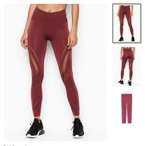 NWT Victoria's Secret Seamless Tight